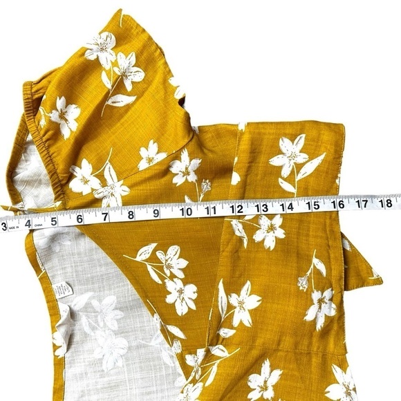 Billabong Sincerely Jules Life On Hold Top - Picture 15 of 15